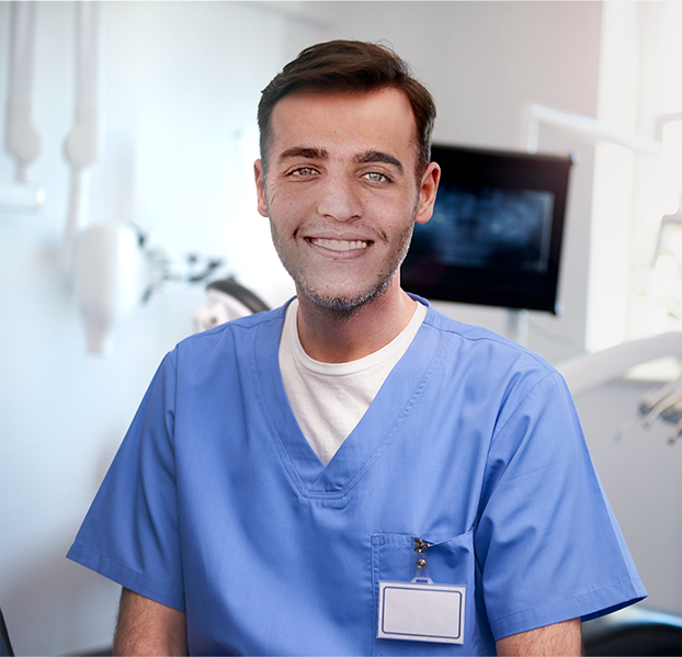 portrait-smiling-dentist-dentist-s-office